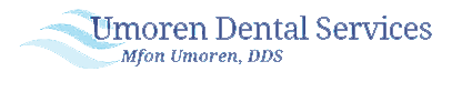 Umoren Dental Services Logo